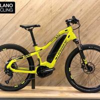 Haibike - HardFour 1.0, NO PERMUTE
