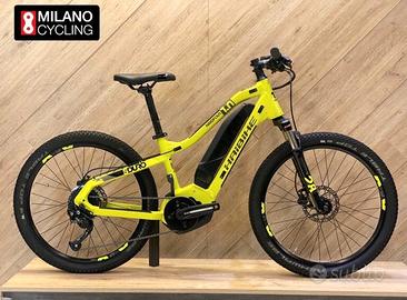 Haibike - HardFour 1.0