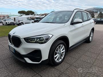 Bmw X1 xDrive20d Business Advantage