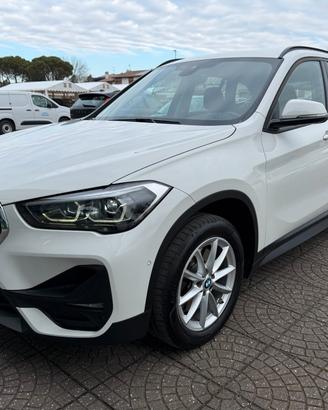 Bmw X1 xDrive20d Business Advantage