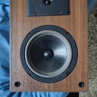 Casse Acustiche Acoustic Research AR 10