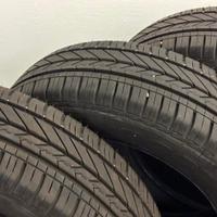 4 pneumatici Goodyear Duragrip (PANDA) 175/65 R15