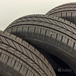 4 pneumatici Goodyear Duragrip (PANDA) 175/65 R15