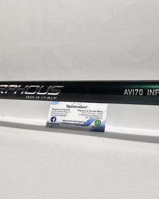 DAIWA AMORPHOUS INFINITY 7mt regular