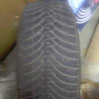 Vendo n 4 gomme usate 205-55-r16