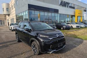 CITROEN C3 Aircross PureTech 110 S&S Shine