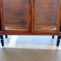 arredamento vetrinetta