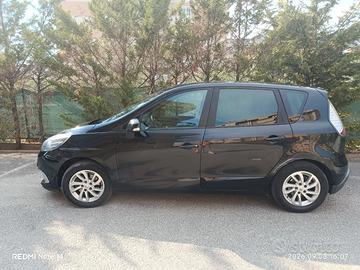 Renault Scenic x mode 