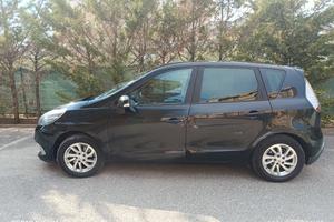 Renault Scenic x mode 