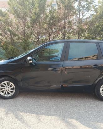 Renault Scenic x mode 