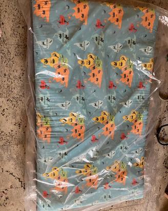 Cuccia/Materasso per cani Baldiflex