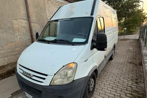 Iveco daily