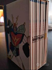 L'Imbattibile Daitarn 3