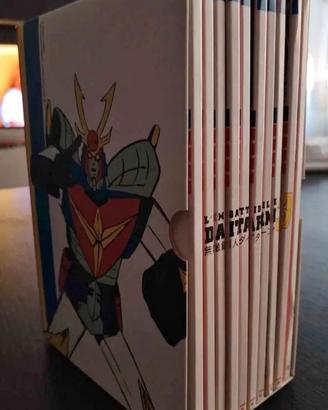 L'Imbattibile Daitarn 3