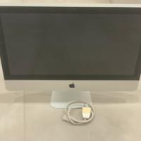 Computer apple
