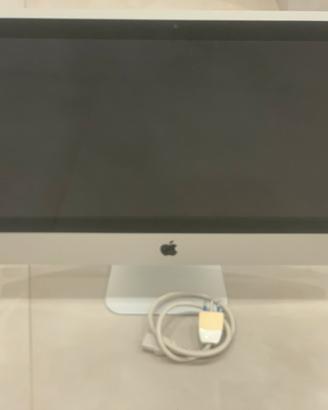 Computer apple