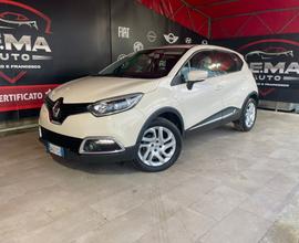 Renault Captur 1.5 dCi 8V 90 CV EDC Energy R-Link