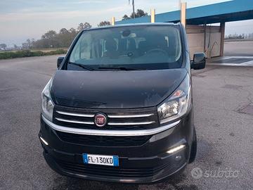 talento 9 posti