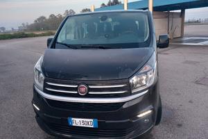 talento 9 posti