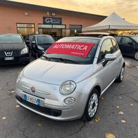 Fiat 500 1.2 BENZ AUTOMATICA SPORT TETTO ELETTRICO