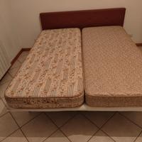 materassi singoli 80x190