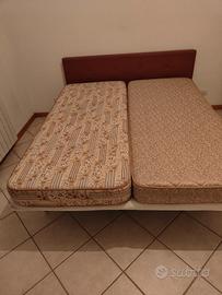 materassi singoli 80x190