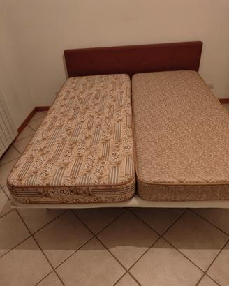 materassi singoli 80x190