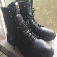 Stivaletto anfibio Soldini Professional 43 