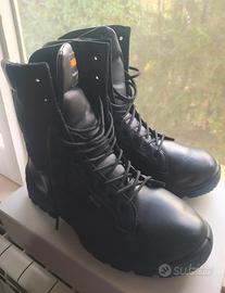 Stivaletto anfibio Soldini Professional 43 