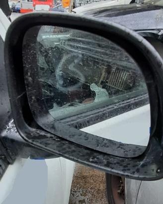 FIAT PANDA 2017 - SPECCHIETTO RETROVISORE DESTRO