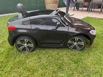 Bmw 6 gt
