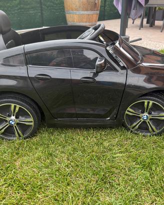 Bmw 6 gt