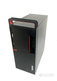 PC DESKTOP LENOVO THINKCENTRE M910T, INTEL i3 6100