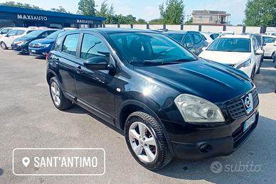Nissan Qashqai 1.5 dCi 1 PROPRIETARIO