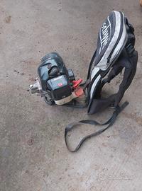 motore decespugliatore 