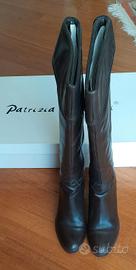 Stivali Patrizia Pancaldi