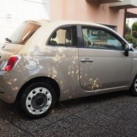 500 Therapy 1200 beige