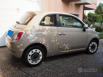 500 Therapy 1200 beige