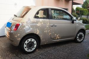 500 Therapy 1200 beige