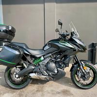 Kawasaki Versys 650 GRAN TOURER