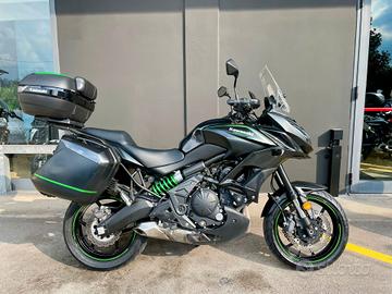 Kawasaki Versys 650 GRAN TOURER