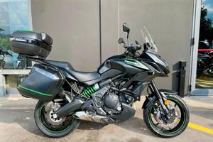 Kawasaki Versys 650 GRAN TOURER