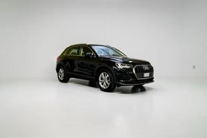 Audi Q3 35 2.0 tdi s-tronic