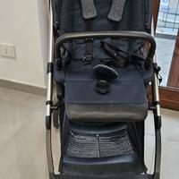 Inglesina Electa Duo Blu