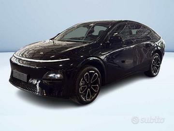 XPENG G6 RWD Standard Range MY26