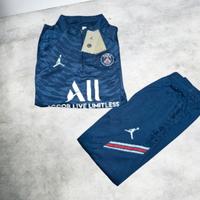 Tuta Jordan Psg
