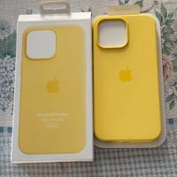 Cover originale apple 14 pro max