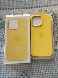 Cover originale apple 14 pro max