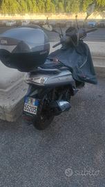 Sym Symphony 200 - 2024