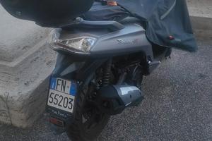 Sym Symphony 200 - 2024